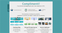 Desktop Screenshot of convergenceone.com